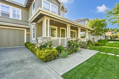 1127 Serendipity Way, Napa, CA 94558 - Photo 3