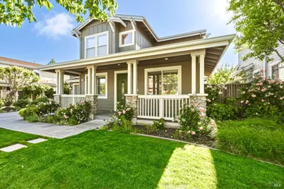 1127 Serendipity Way, Napa, CA 94558 - Photo 1