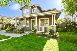 1127 Serendipity Way, Napa, CA 94558 - Photo 1