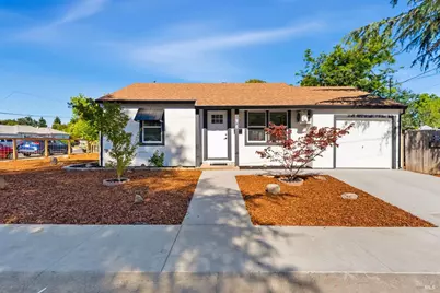 98 Archer Avenue, Napa, CA 94558 - Photo 1