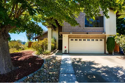 101 Stonewood Court, Vallejo, CA 94591 - Photo 5