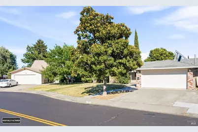 395 Spindrift Way, Vacaville, CA 95687 - Photo 1