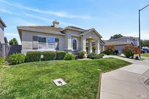 1664 Hickam Cir, Suisun City, CA 94585 - Photo 3