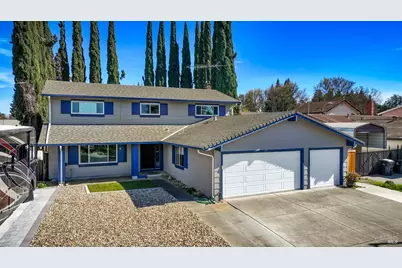 1518 Astoria Drive, Fairfield, CA 94534 - Photo 1