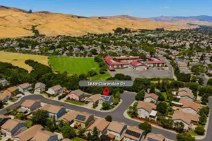 1889 Clarendon Dr, Fairfield, CA 94534 - Photo 47