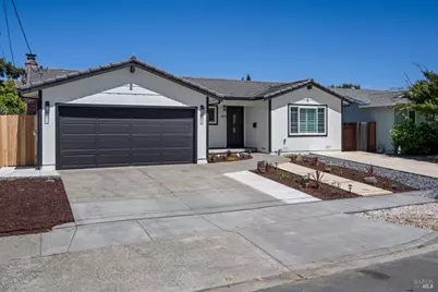 4336 Plass Drive, Napa, CA 94558 - Photo 3