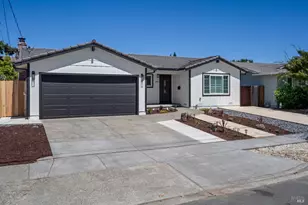 4336 Plass Dr, Napa, CA 94558 - Photo 3