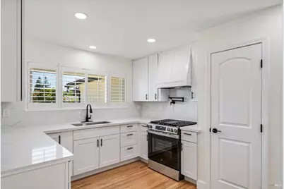 4336 Plass Drive, Napa, CA 94558 - Photo 5