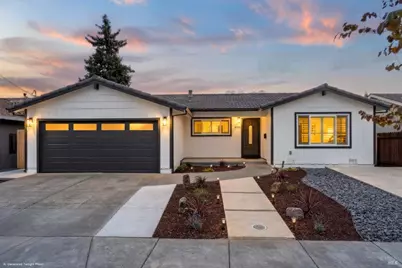 4336 Plass Drive, Napa, CA 94558 - Photo 1
