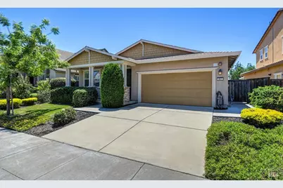 402 Crimson Circle, Vacaville, CA 95687 - Photo 1