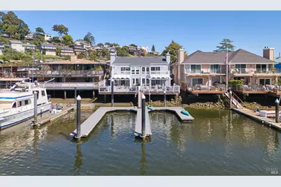 22 Mooring Road, San Rafael, CA 94901 - Photo 31