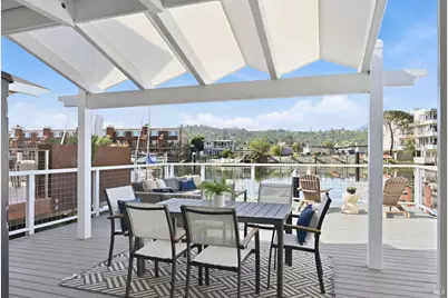 22 Mooring Road, San Rafael, CA 94901 - Photo 3
