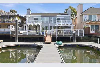 22 Mooring Road, San Rafael, CA 94901 - Photo 1