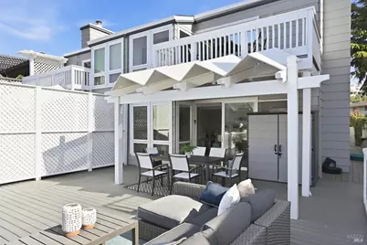 22 Mooring Road, San Rafael, CA 94901 - Photo 29