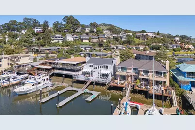 22 Mooring Road, San Rafael, CA 94901 - Photo 33