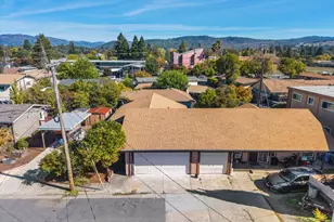 1222 Jacky Dr, Santa Rosa, CA 95405 - Photo 9