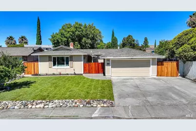 2761 Orchid Street, Fairfield, CA 94533 - Photo 1