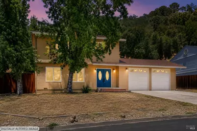 116 Parkview Lane, Napa, CA 94558 - Photo 1