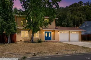 116 Parkview Ln, Napa, CA 94558 - Photo 1