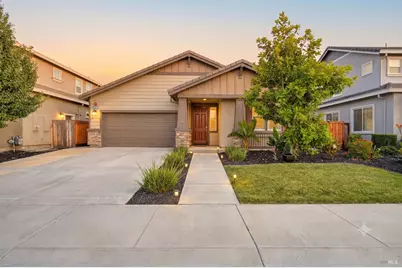 584 Kingbird Circle, Vacaville, CA 95688 - Photo 1