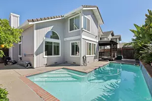 1422 Roman Dr, Rohnert Park, CA 94928 - Photo 3