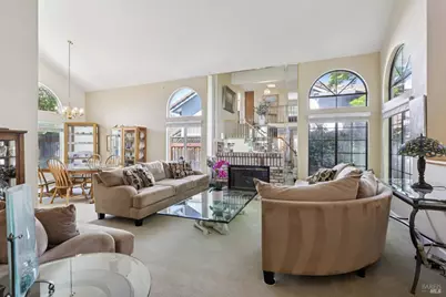 1422 Roman Drive, Rohnert Park, CA 94928 - Photo 9