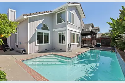 1422 Roman Drive, Rohnert Park, CA 94928 - Photo 37