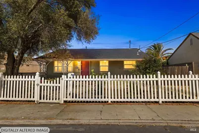 516 Suisun Street, Suisun City, CA 94585 - Photo 1