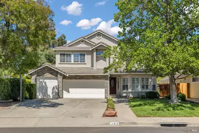 349 Oak Valley Drive, Vacaville, CA 95687 - Photo 1