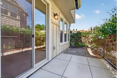 2596 1st Street #A, Napa, CA 94558 - Photo 27