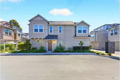 2596 1st Street #A, Napa, CA 94558 - Photo 3