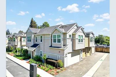 2596 1st Street #A, Napa, CA 94558 - Photo 29