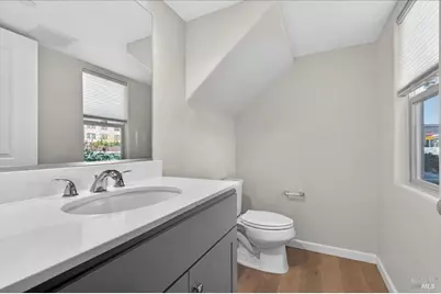2596 1st Street #A, Napa, CA 94558 - Photo 13