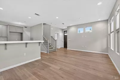 2596 1st Street #A, Napa, CA 94558 - Photo 9