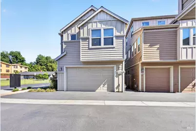 2596 1st Street #A, Napa, CA 94558 - Photo 5