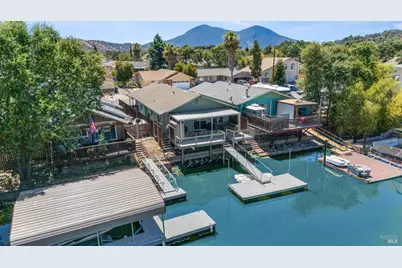 13212 Venus Village, Clearlake Oaks, CA 95423 - Photo 1