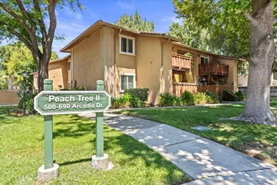 502 Arcadia Drive, Vacaville, CA 95687 - Photo 1