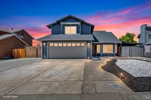 111 Gina Ct, Vallejo, CA 94589 - Photo 1