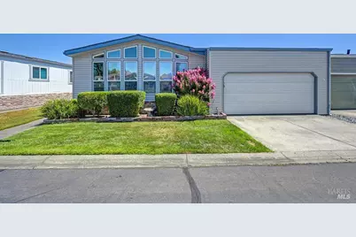 Falcon Crest Circle, Napa, CA 94558 - Photo 1