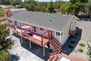 1111 Hardman Ave, Napa, CA 94558 - Photo 1