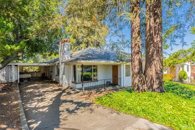 904 Valle Vista Avenue, Vallejo, CA 94590 - Photo 1