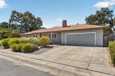 514 W 4th Street, Cloverdale, CA 95425 - Photo 3