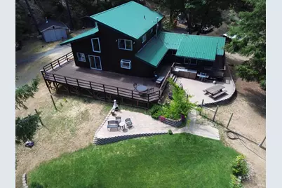 59470 Bell Springs Road, Laytonville, CA 95454 - Photo 1