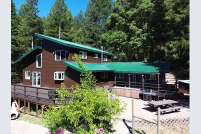 59470 Bell Springs Road, Laytonville, CA 95454 - Photo 3