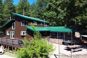 59470 Bell Springs Rd, Laytonville, CA 95454 - Photo 3