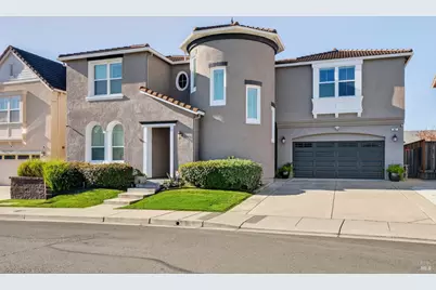 247 Cantada Way, American Canyon, CA 94503 - Photo 21