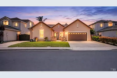 625 Sparrowhawk Drive, Vacaville, CA 95687 - Photo 1