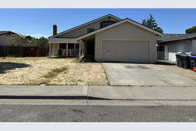2023 Starling Way, Fairfield, CA 94533 - Photo 1