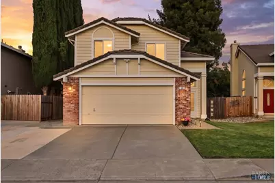 160 Colby Court, Vacaville, CA 95687 - Photo 1