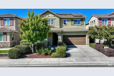 160 Kodiak Drive, Vacaville, CA 95687 - Photo 1